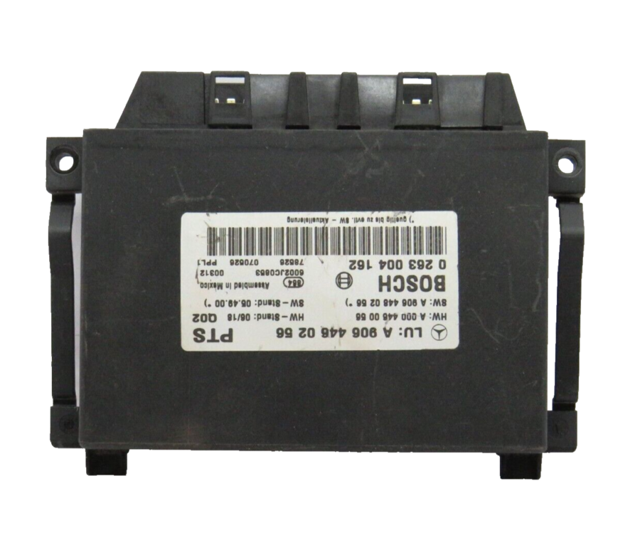 Centralita MERCEDES-BENZ SPRINTER A9064460256 A0004460056 0265004162 - Imagen 2