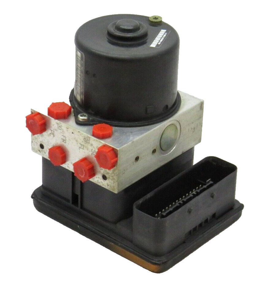 ABS Control Unit MINI 34516757062 10020600104 6757063 10096008603