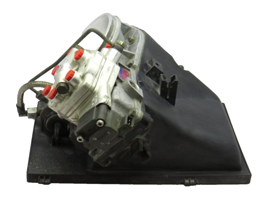 Injection Head AUDI 80 100 0438121085 0 438 121 085 054133353A 054 133 353A - Image 3