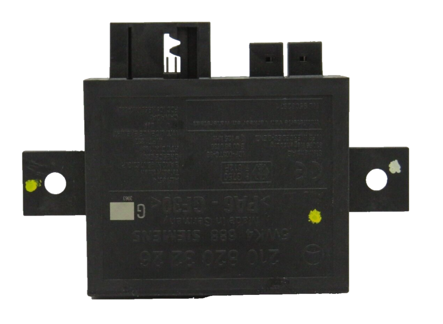 Modulo Electrónico MERCEDES-BENZ CLASE E 2108203226 210 820 32 26 5WK4688 - Imagen 2