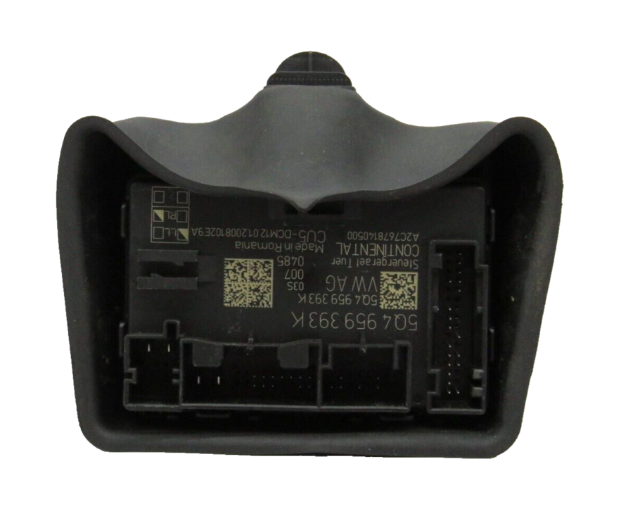 Modulo Electrónico AUDI A1 5Q4959393K 5Q4 959 393 K A2C7678140500 - Imagen 2