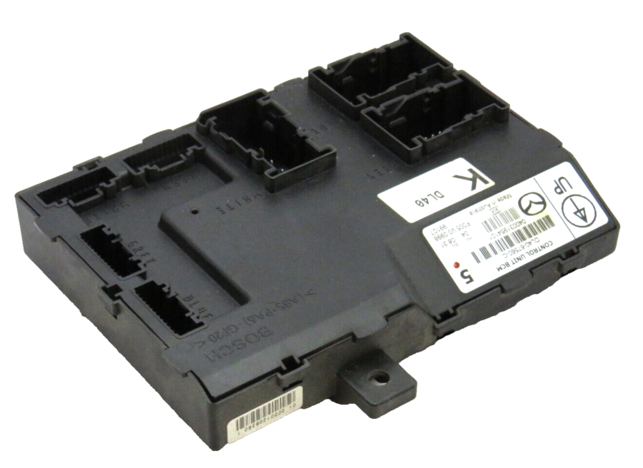 Caja de Fusibles MAZDA 2 CDL40-67560-C 040031954101 F005V00998