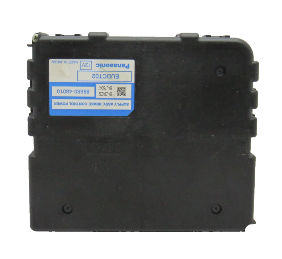 Modulo Electrónico LEXUS RX 400H 8968048010 89680-48010 EUDCT02 - Imagen 2