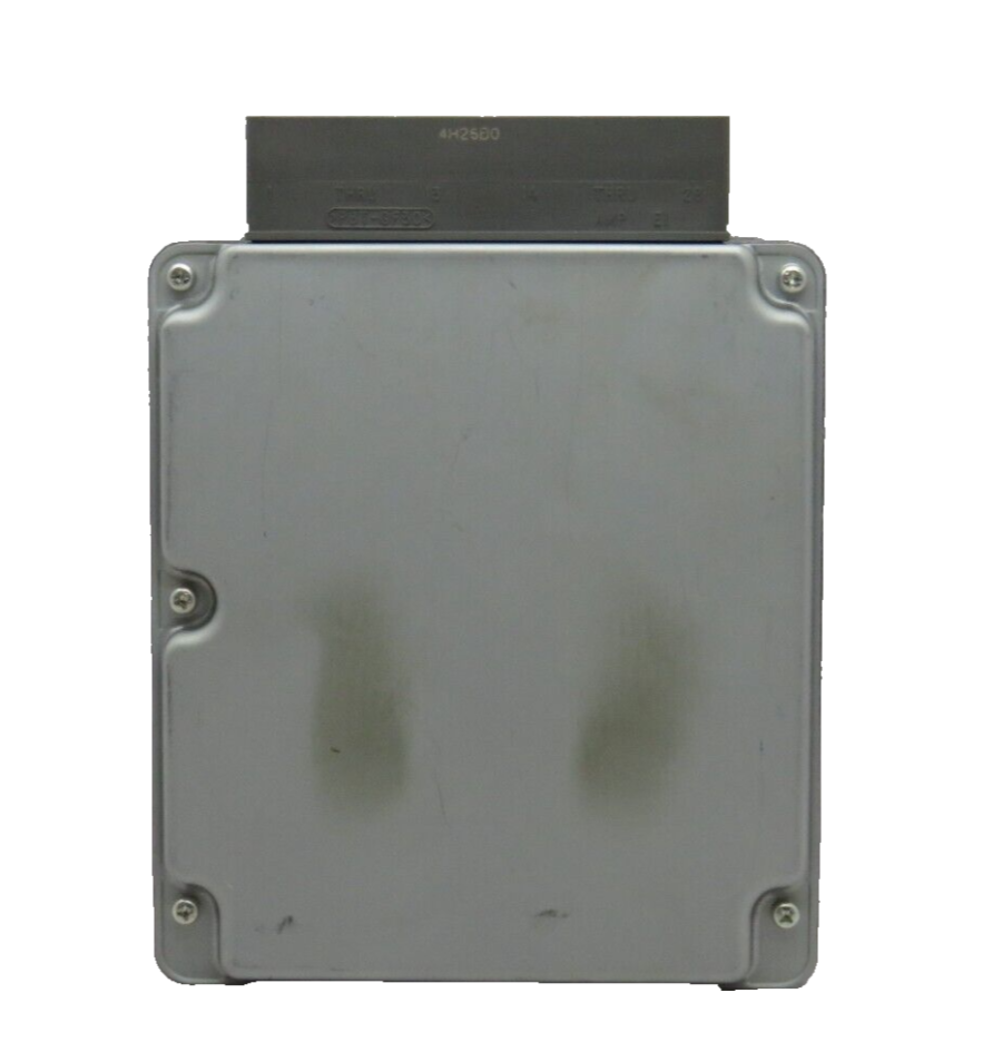 ECU Centralita MAZDA 6 275800-6253 2758006253 RF5P18881B RF5P 18 881B - Imagen 3