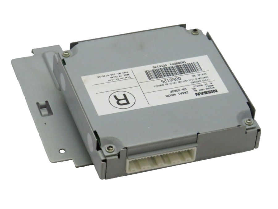 Modulo Electrónico NISSAN X-TRAIL 284A14BA3B EN-3080P 286673568 0056125