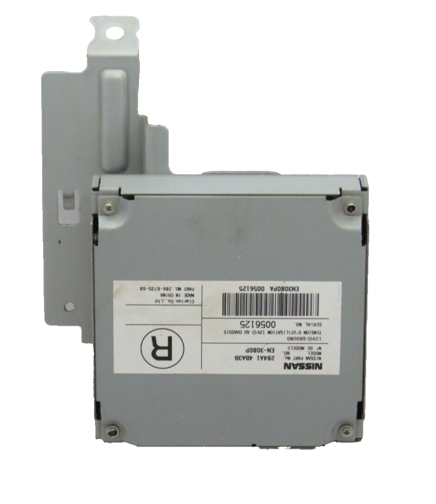 Modulo Electrónico NISSAN X-TRAIL 284A14BA3B EN-3080P 286673568 0056125 - Imagen 2