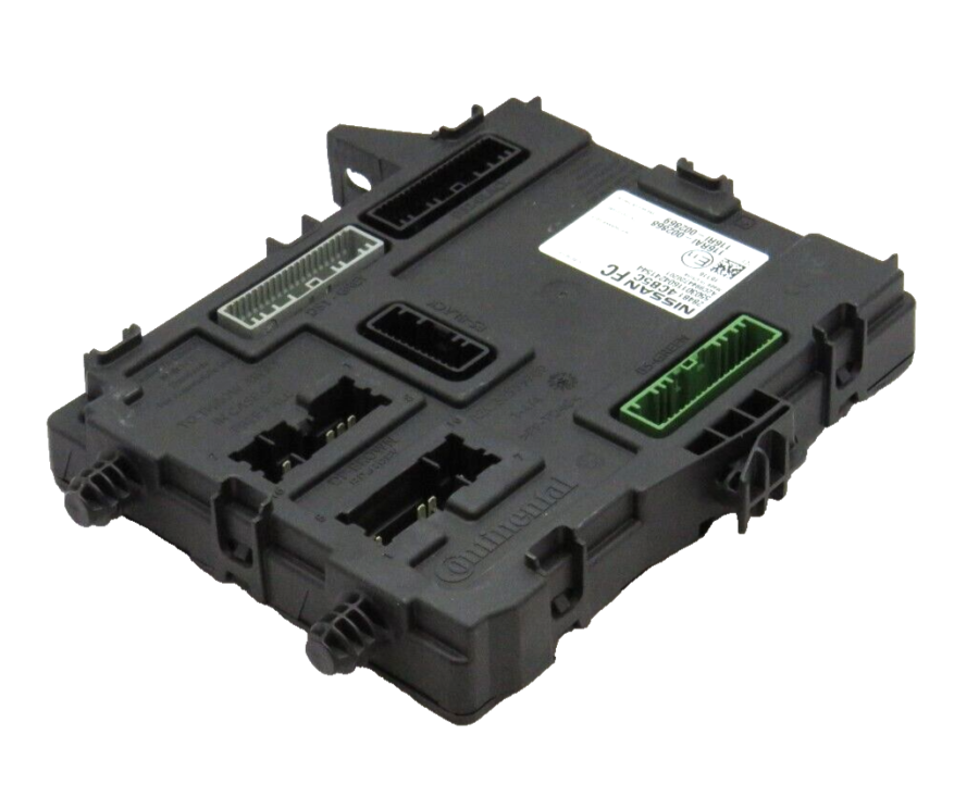 Modulo Electrónico NISSAN QASHQAI II 284B14CB5C S180192100 A2C9944720201
