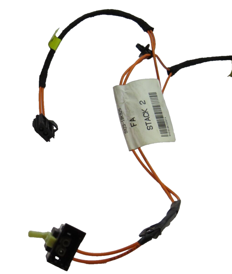 Sistema Audio Radio CD JAGUAR XF AW8310E887CB AW83-10E887-CB 462100-9451 - Imagen 4