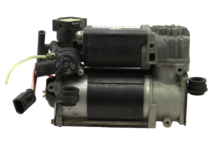 Bomba de Suspensión MERCEDES-BENZ CLASE E 28908000504 28.9080-0050.4 GP76A60 - Imagen 3