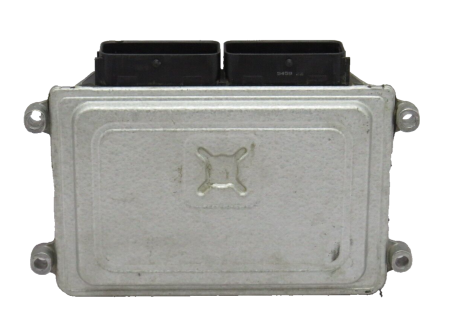 ECU Centralita CHEVROLET SPARK 25182025 25182025 AALH 5WY1K11A 5WY1K11A D52 - Imagen 3