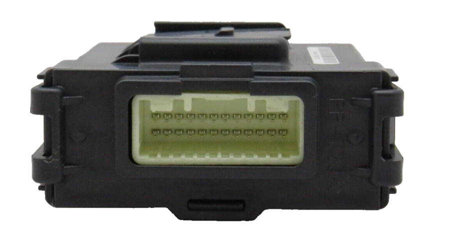 Modulo Electrónico NISSAN X-TRAIL 476A04BB0B 476A 04BB0B CY-SN03H3JT 1893307B2 - Imagen 3