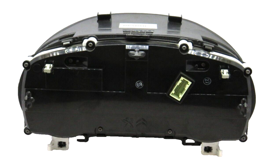 Instrument Panel OPEL CROSSLAND 983100218000 98 310 021 80 00 SN30610865 - Image 3