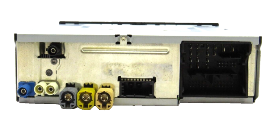 Sistema Audio/Radio CD AUDI A1/Q3 SPORTBACK 83A035842A 83A 035 842 A - Imagen 4