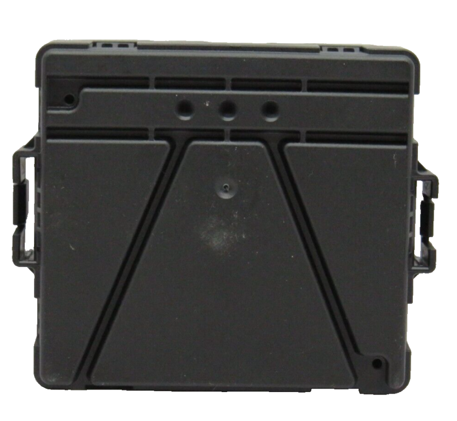 Modulo Electrónico VW/AUDI/SEAT/SKODA 3Q0907530AC A3C0118470650 - Imagen 3