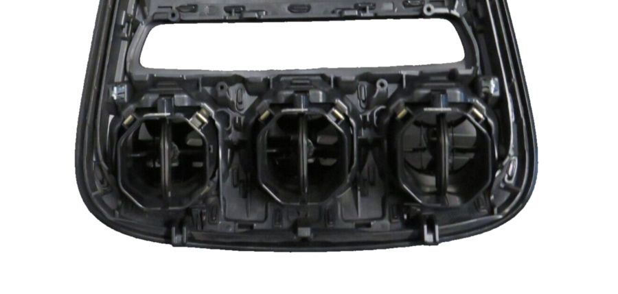 Interior Molding MERCEDES-BENZ C-CLASS A2056800310 A2056805107 A2058300201 - Image 4