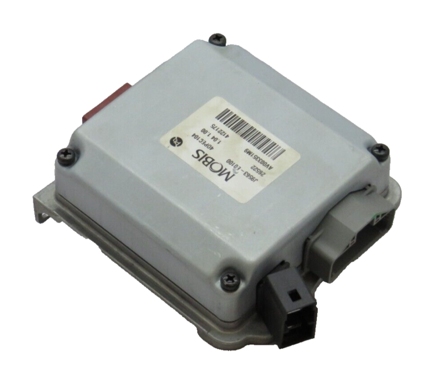 Modulo Electrónico HYUNDAI KANO F256399630 J9563E0100 J9563-E0100 AV003351M9