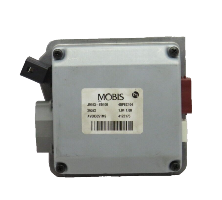 Modulo Electrónico HYUNDAI KANO F256399630 J9563E0100 J9563-E0100 AV003351M9 - Imagen 2