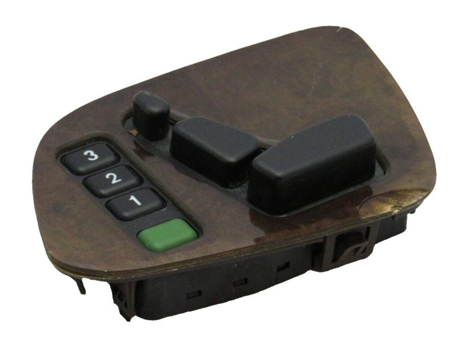 Interruptor de Asientos MERCEDES-BENZ CLASE CLK 2108209110 03463110 03 4631 10