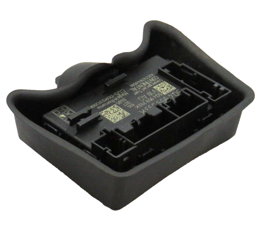 Modulo Electrónico AUDI A1 5Q4959393K 5Q4 959 393 K A2C7678140500