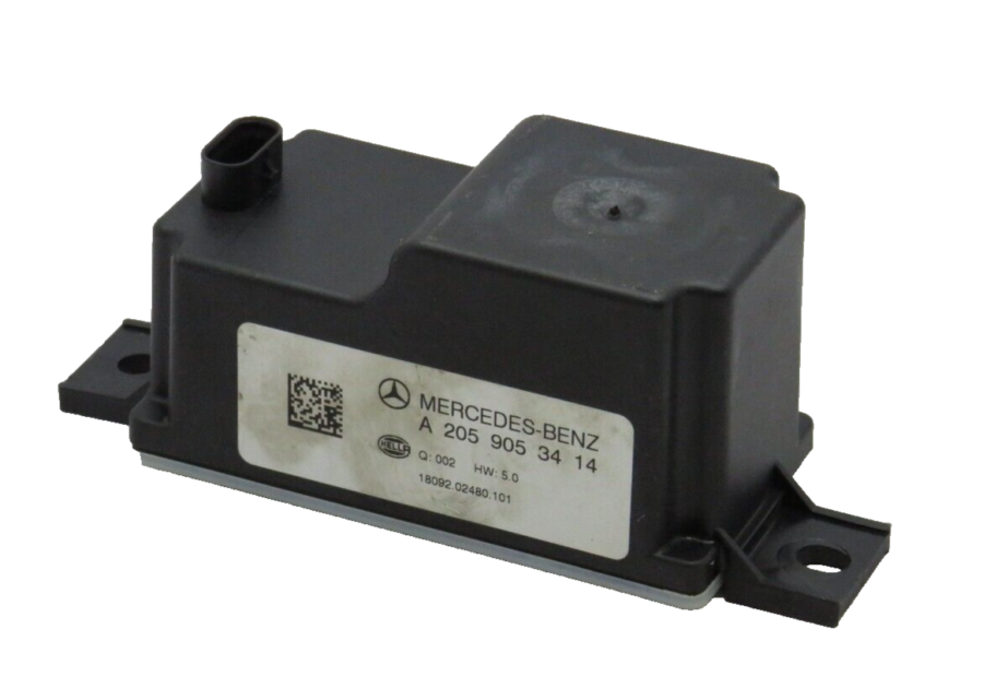 Modulo Electrónico MERCEDES-BENZ CLASE C W205 A2059053414 A 205 905 34 14