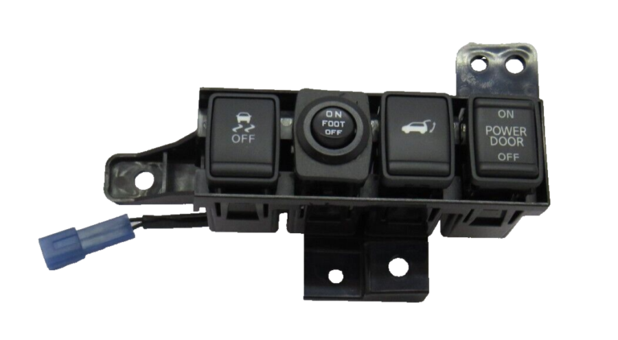 Switch Set NISSAN 083492A 08349 2-A