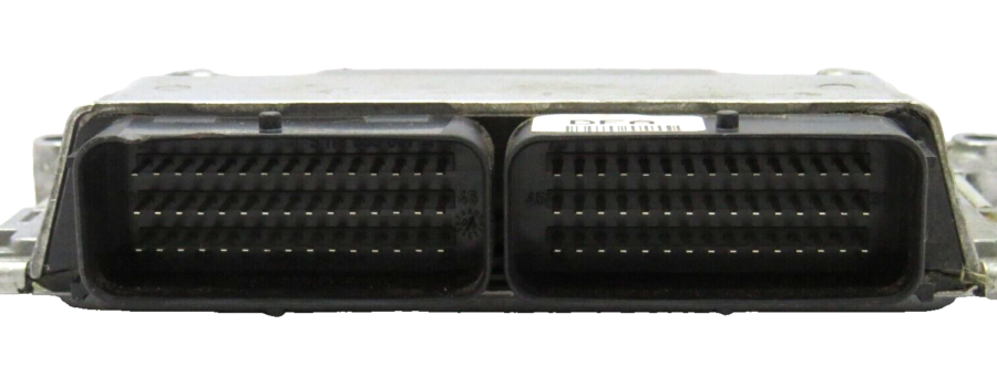 ECU Centralita CHEVROLET SPARK 25182025 25182025 AALH 5WY1K11A 5WY1K11A D52 - Imagen 4