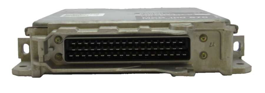 ECU Centralita LAND ROVER RENGE 0281001273 2245333 22480711R4 MSB100870 - Imagen 4