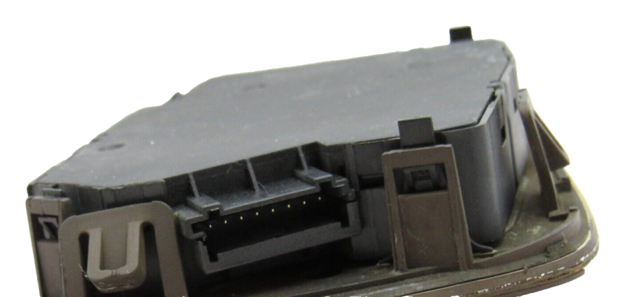 Interruptor de Asientos MERCEDES-BENZ CLASE CLK 2108209110 03463110 03 4631 10 - Imagen 4