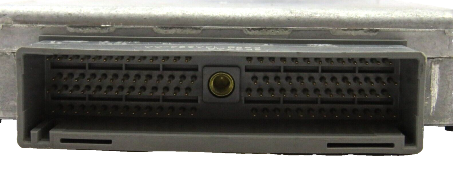 ECU Centralita FORD TRANSIT CONNECT 4S4112A650BB 4S41-12A650-BB F5SB14A624AA - Imagen 4