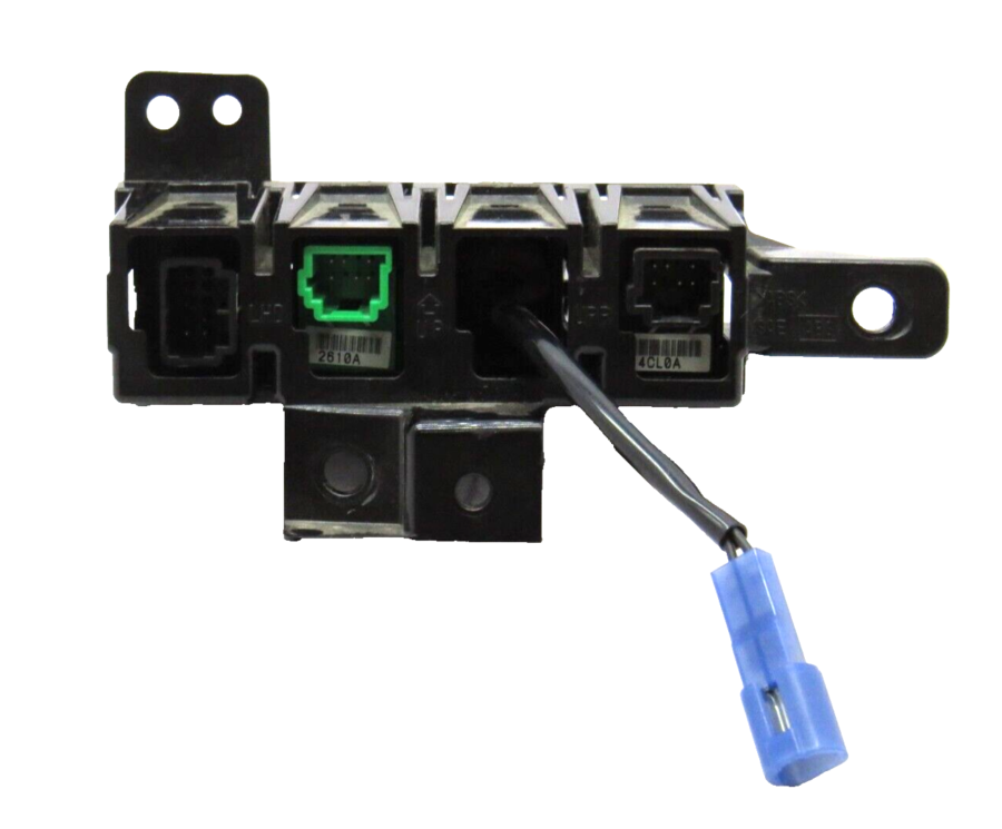 Switch Set NISSAN 083492A 08349 2-A - Image 2