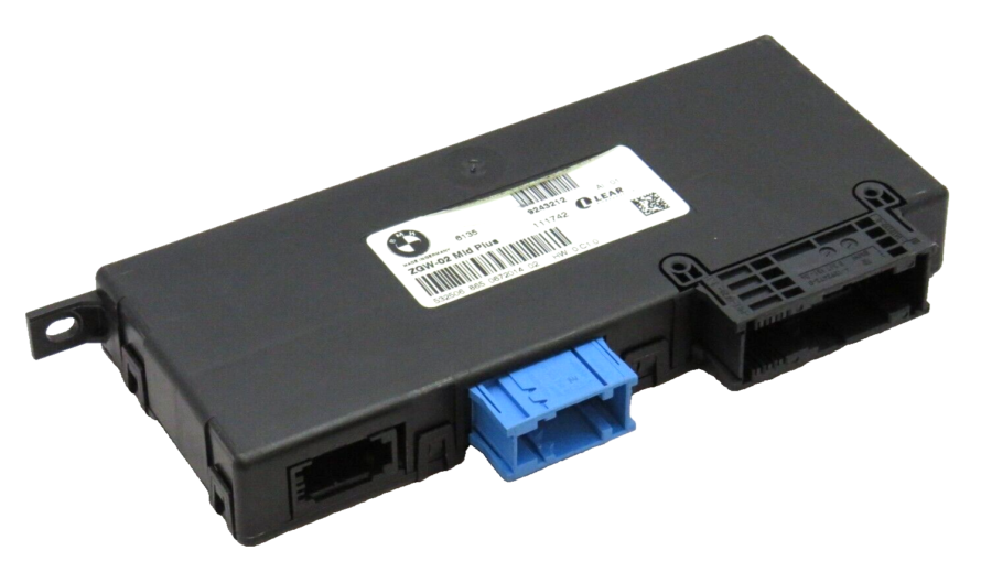 Unidad de Control BMW SERIE 5 61359243212 6135 9243212