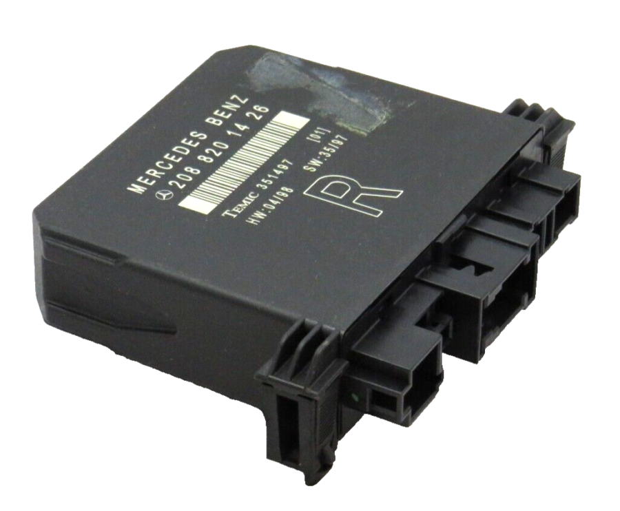 Modulo Electrónico MERCEDES-BENZ CLASE E 2088201426 208 820 14 26 351497