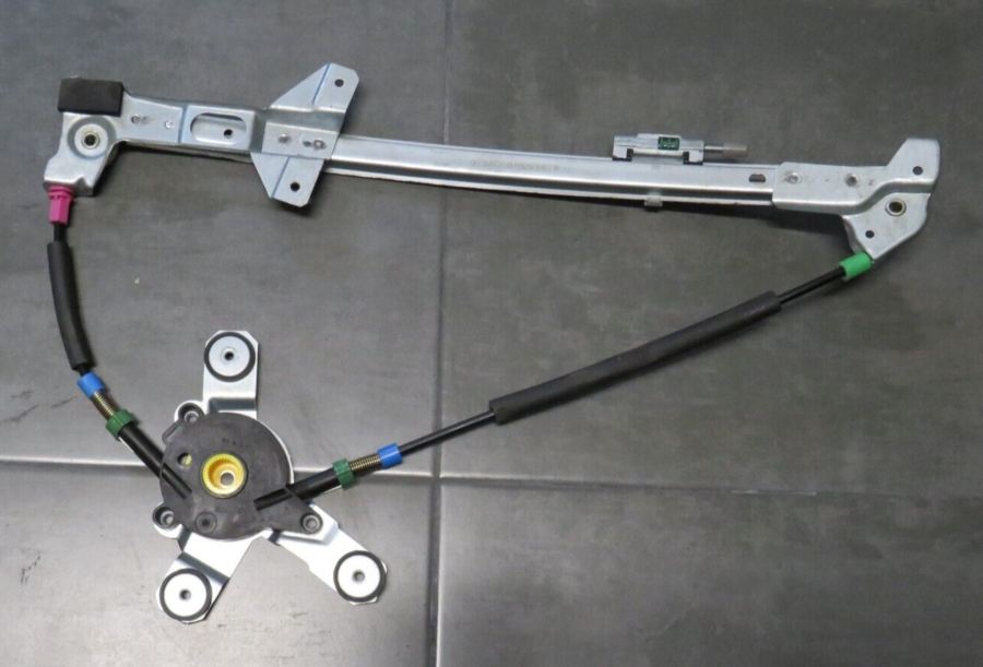 Elevalunas Eléctrico Delantero Izquierdo AUDI 100 A6 SKWR-0420296 SKWR042029 NUEVO