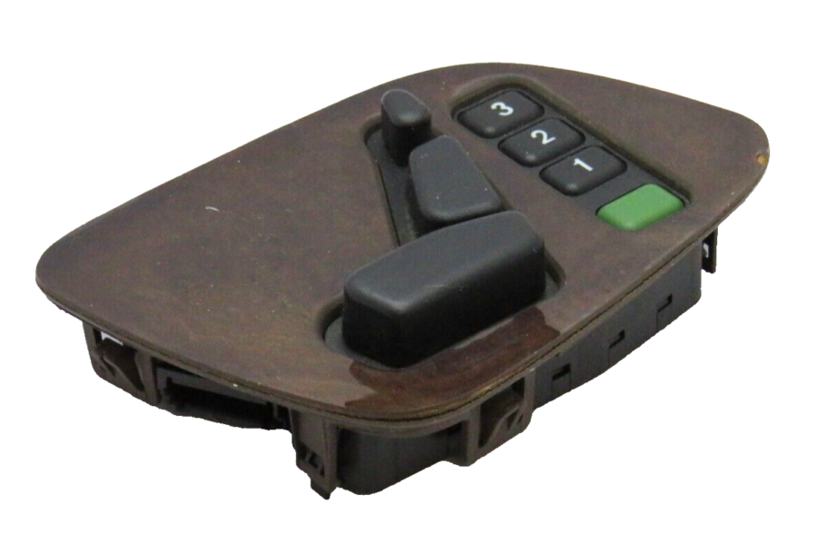 Interruptor de Asientos MERCEDES-BENZ CLASE E 2108209010 03463115 03 4631 15
