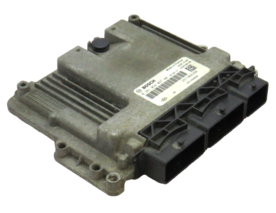 ECU Centralita RENAULT TRAFIC/FIAT TALENTO/OPEL VIVARO 0281034037 237106626R