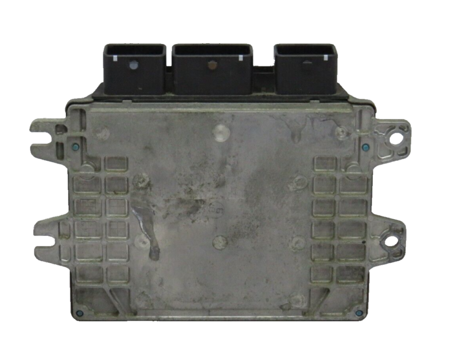 ECU Centralita NISSAN NOTE 521610N7 A56-F61 52161ON7 A56-F61 A1H-2M43002308 - Imagen 3