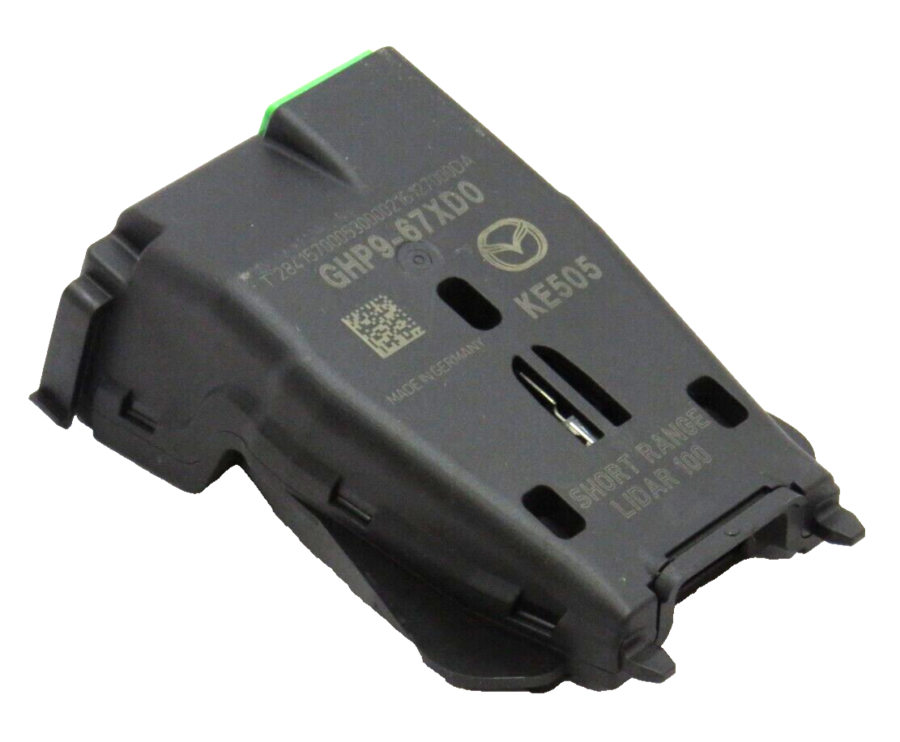 Modulo Electrónico MAZDA 6 GHP967XD0 GHP9-67XD0