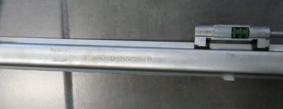 Elevalunas Eléctrico Delantero Izquierdo AUDI 100 A6 SKWR-0420296 SKWR042029 NUEVO - Imagen 4