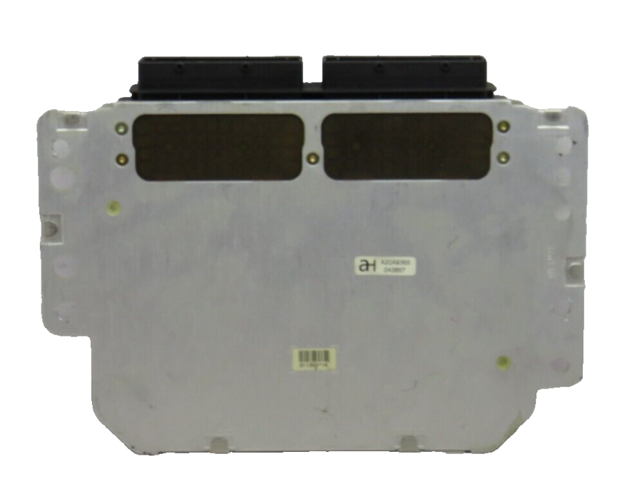 ECU Centralita SSANGYONG REXTON A1625455732 A 162 545 57 32 412236011001 - Imagen 3