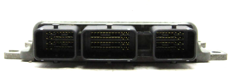 ECU Centralita NISSAN NOTE 521610N7 A56-F61 52161ON7 A56-F61 A1H-2M43002308 - Imagen 4