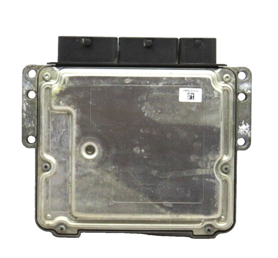 ECU Centralita RENAULT TRAFIC/FIAT TALENTO/OPEL VIVARO 0281034037 237106626R - Imagen 3