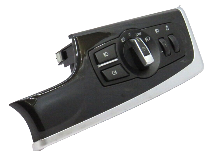 BMW 5 SERIES Light Control 919274604 9192746 04 916692807 3392010102 52850610