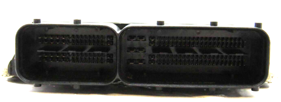 ECU Centralita FIAT DOBLO 51908953 MJD8F3D3 MJD 8F3.D3 BC0107961B 9Z20T23M - Imagen 4