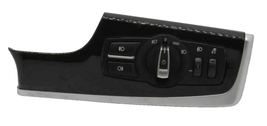 BMW 5 SERIES Light Control 919274604 9192746 04 916692807 3392010102 52850610 - Image 2