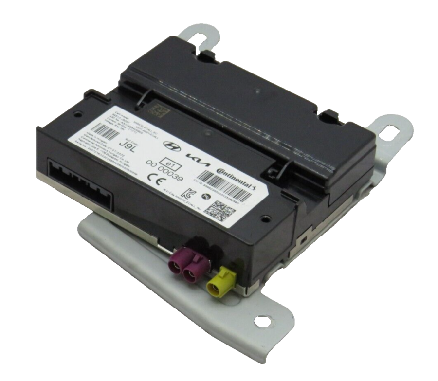 Modulo Electrónico HYUNDAI KONA 96510J9000 96510-J9000 A3C0689400800