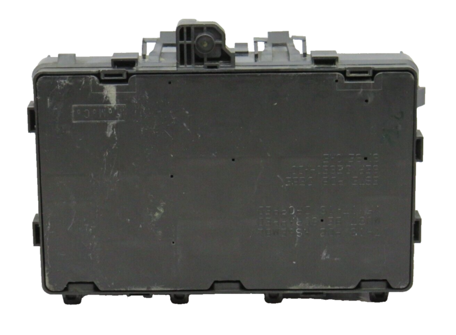 Caja de Fusibles FORD GALAXY F2GT14A067EC01 F2GT14A067EC-01 - Imagen 3