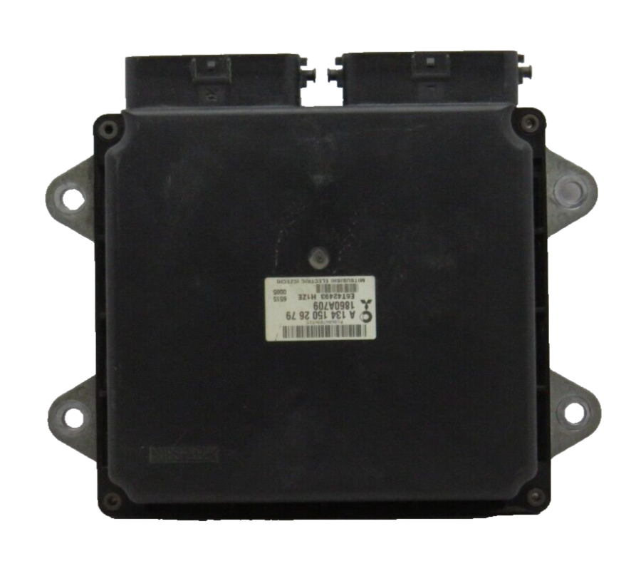 Centralita Motor SMART FORFOUR A1341502679 A 134 150 26 79 1860A709 - Imagen 2