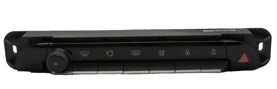 Mando Multifunción CITROEN C5 AIRCROSS 9828018177 28597495 - Imagen 2