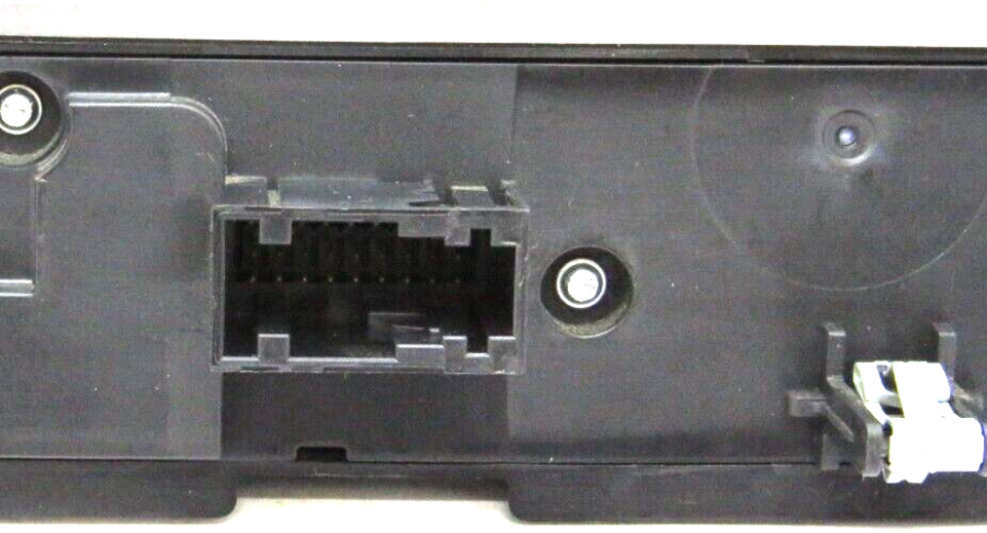 Mando Multifunción CITROEN C5 AIRCROSS 9828018177 28597495 - Imagen 4