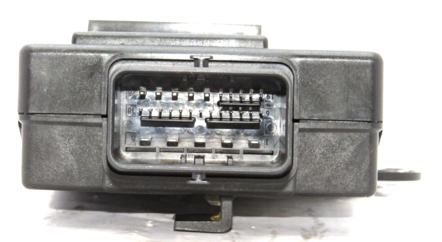 Electronic Module CITROEN C4 PICASSO II 2.0 9811518380 - Image 4